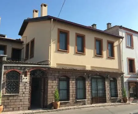 Konak Ξενοδοχείο *