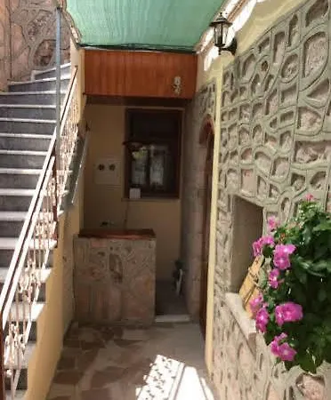 Konak Ξενοδοχείο Ayvalı