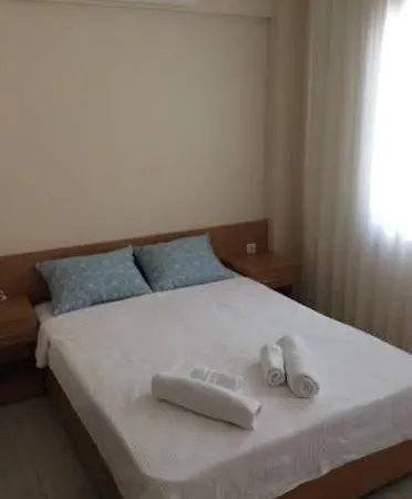 Konak Ξενοδοχείο *