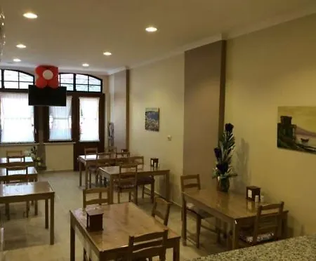Konak Hotel Ayvalı