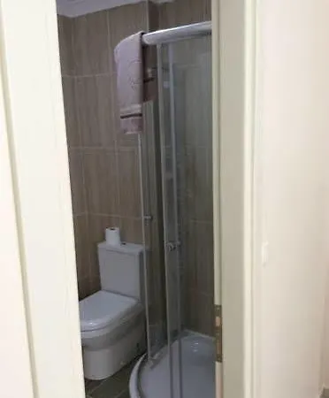 Konak Отель